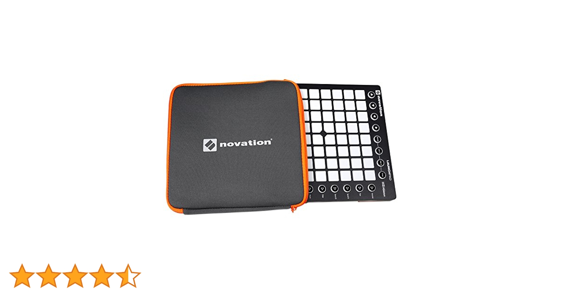 Novation Launchpad pro 純正キャリングケース付き Launchpad Pro Case | Novation